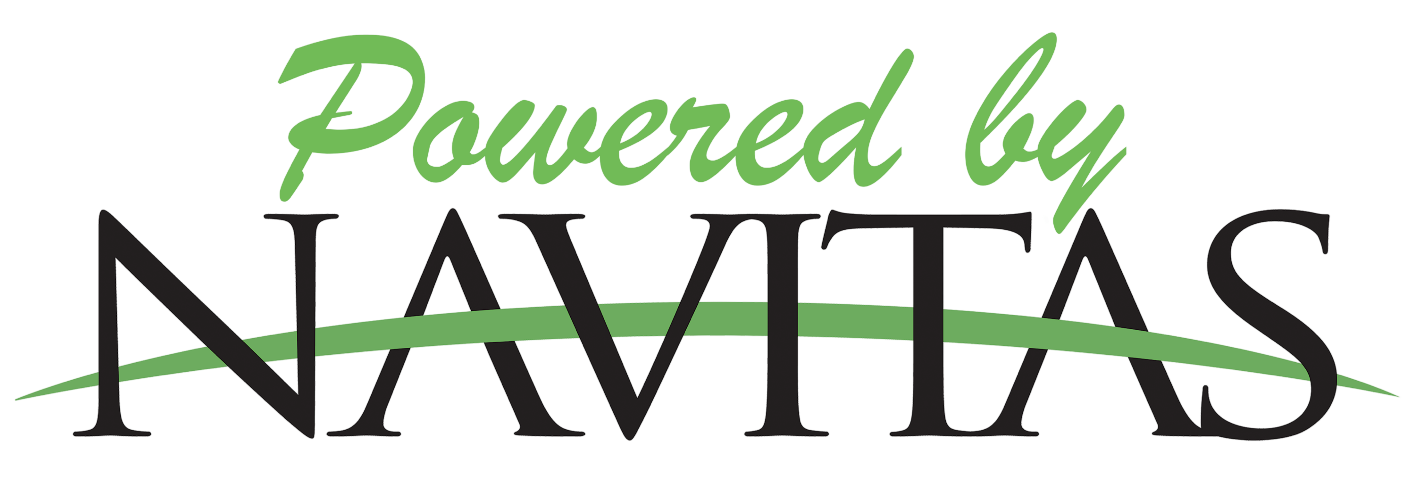 Powered by Navitas